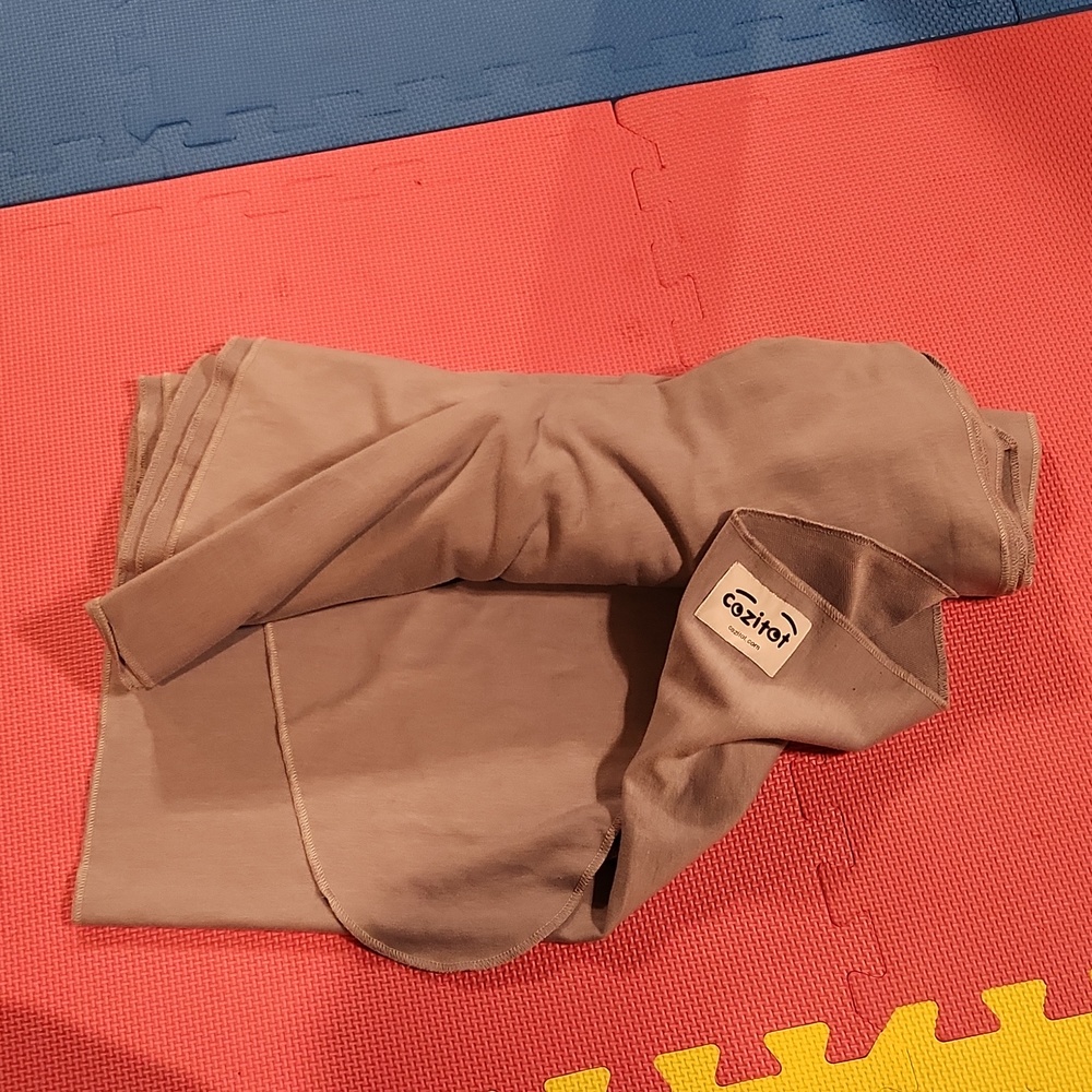 cozitot swaddle